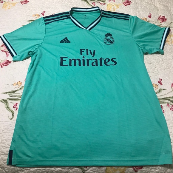 jersey real madrid 2019 original